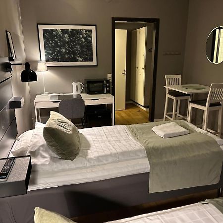 Hotel B&B Graenden 谢莱夫特奥 外观 照片