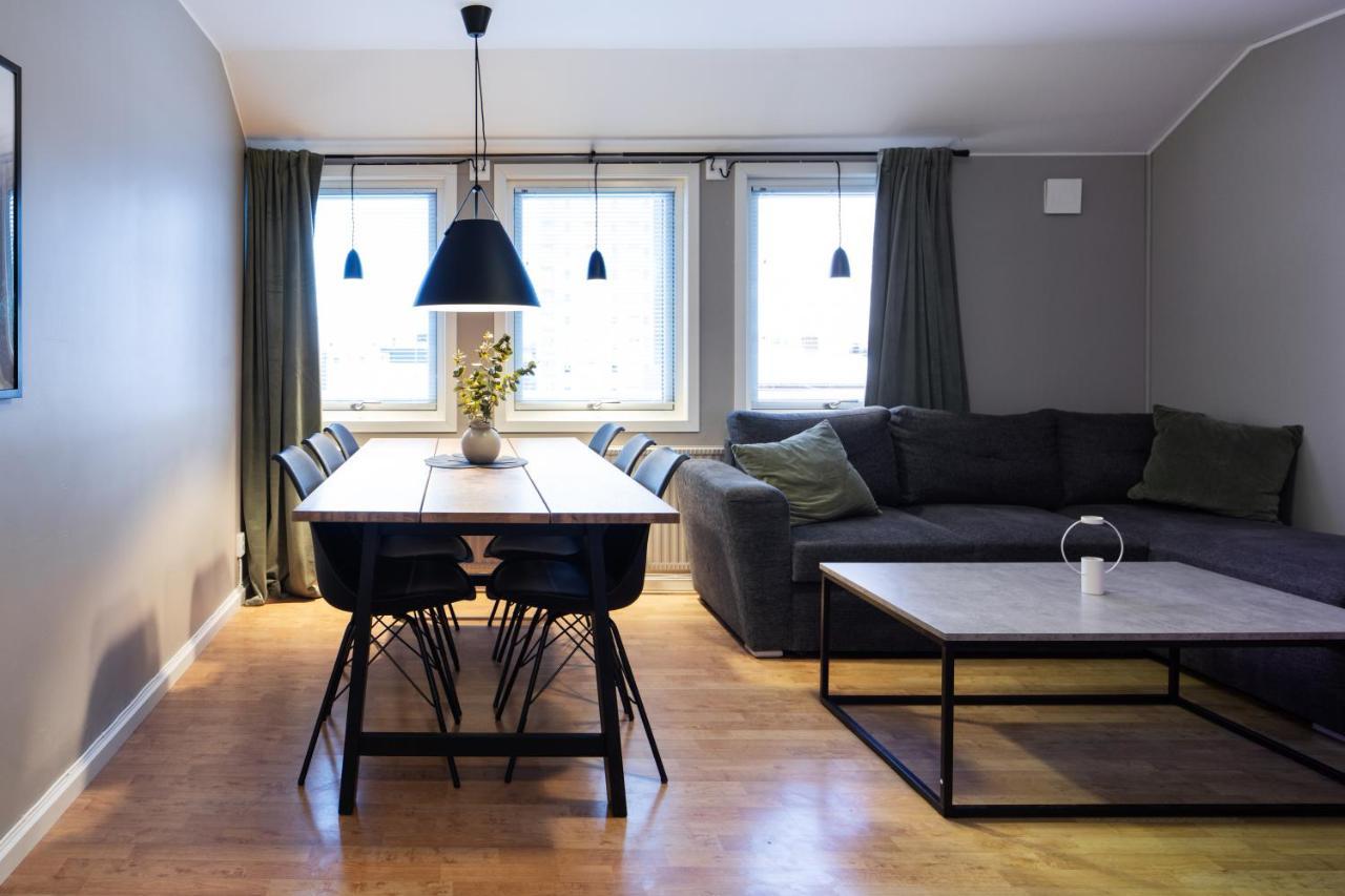 Hotel B&B Graenden 谢莱夫特奥 外观 照片