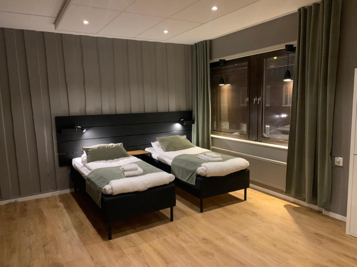 Hotel B&B Graenden 谢莱夫特奥 外观 照片