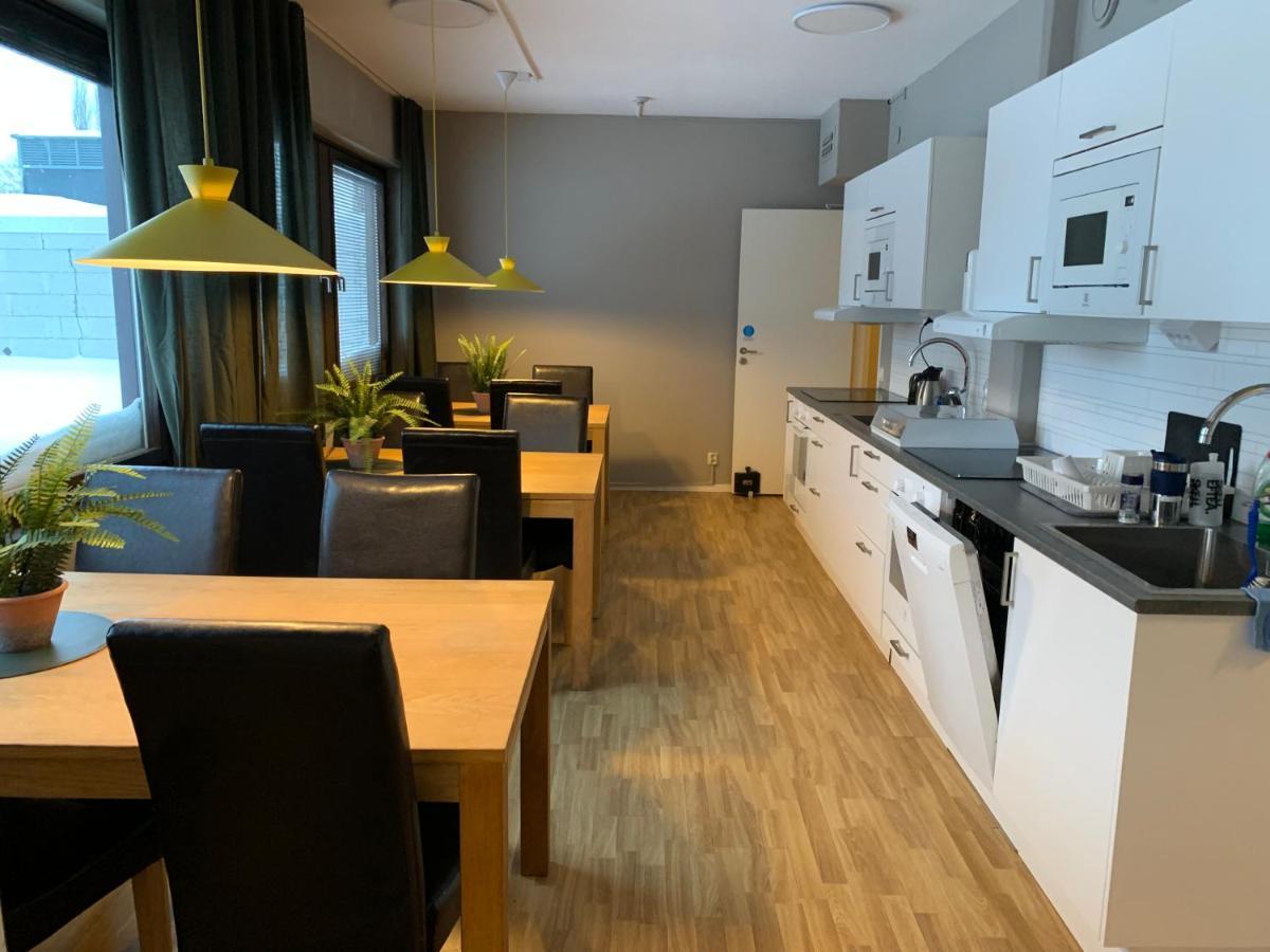 Hotel B&B Graenden 谢莱夫特奥 外观 照片