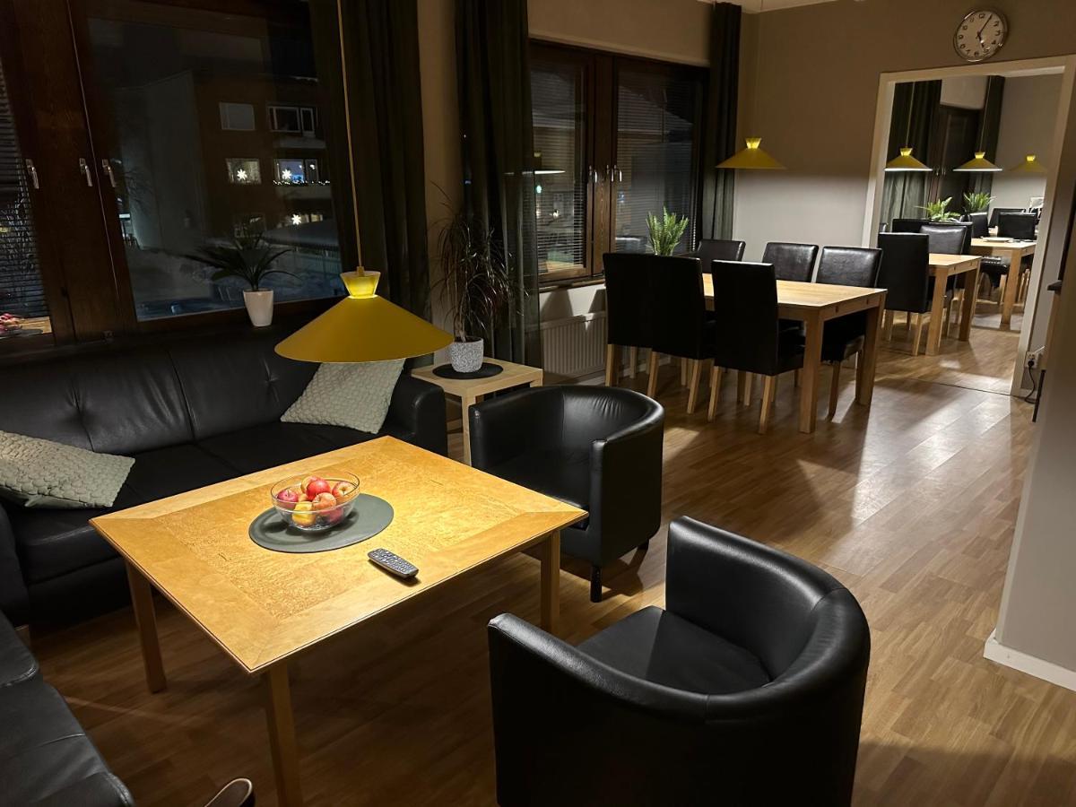 Hotel B&B Graenden 谢莱夫特奥 外观 照片