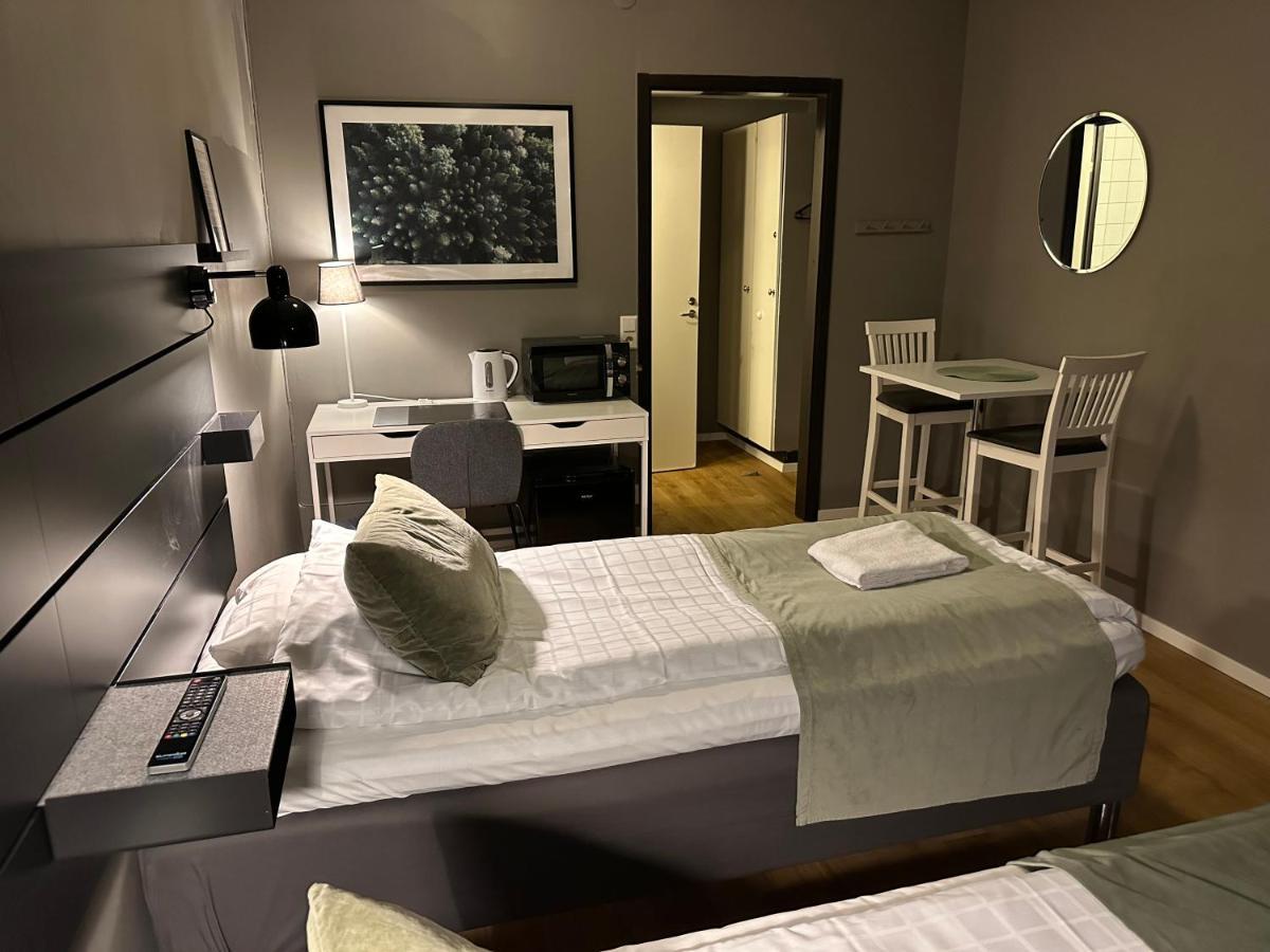 Hotel B&B Graenden 谢莱夫特奥 外观 照片