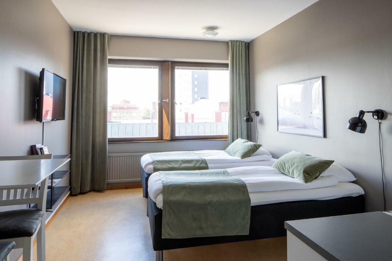 Hotel B&B Graenden 谢莱夫特奥 外观 照片